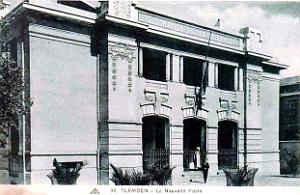 TLEMCEN 601